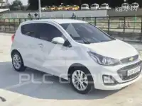 2019 Chevrolet Spark