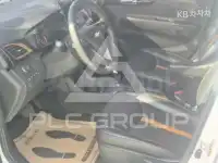 2019 Chevrolet Spark