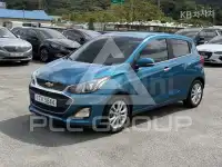 2019 Chevrolet Spark
