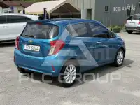 2019 Chevrolet Spark