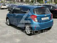 2019 Chevrolet Spark