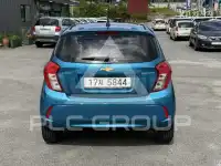 2019 Chevrolet Spark