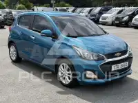 2019 Chevrolet Spark