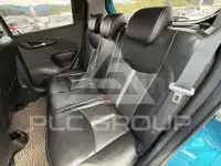 2019 Chevrolet Spark