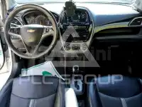2019 Chevrolet Spark