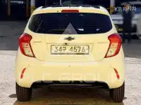 2019 Chevrolet Spark