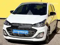 2019 Chevrolet Spark