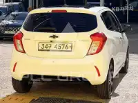 2019 Chevrolet Spark