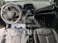 2019 Chevrolet Spark