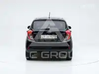 2019 Chevrolet Spark