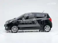 2019 Chevrolet Spark