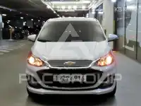 2019 Chevrolet Spark