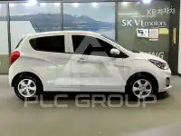 2019 Chevrolet Spark