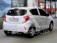 2019 Chevrolet Spark