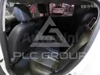 2019 Chevrolet Spark
