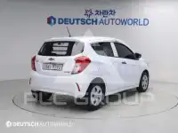 2019 Chevrolet Spark