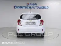 2019 Chevrolet Spark