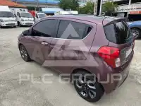 2019 Chevrolet Spark