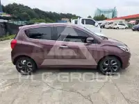 2019 Chevrolet Spark