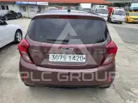 2019 Chevrolet Spark