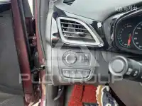 2019 Chevrolet Spark