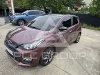 2019 Chevrolet Spark