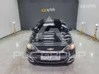 2019 Chevrolet Spark