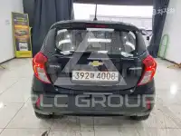 2019 Chevrolet Spark