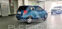 2019 Chevrolet Spark