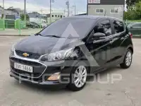 2019 Chevrolet Spark