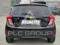 2019 Chevrolet Spark