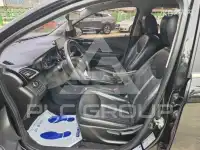 2019 Chevrolet Spark