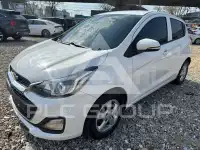 2019 Chevrolet Spark