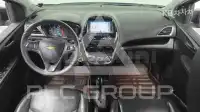 2019 Chevrolet Spark