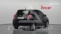 2019 Chevrolet Spark