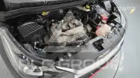 2019 Chevrolet Spark