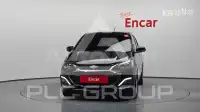 2019 Chevrolet Spark