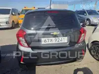 2019 Chevrolet Spark