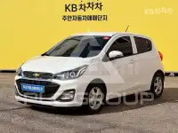 2019 Chevrolet Spark