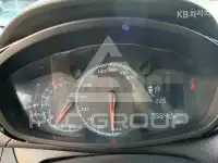 2019 Chevrolet Spark