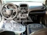 2019 Chevrolet Spark
