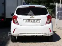 2019 Chevrolet Spark