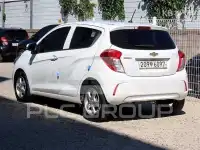 2019 Chevrolet Spark