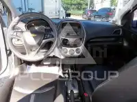 2019 Chevrolet Spark