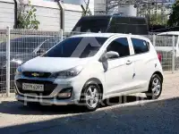 2019 Chevrolet Spark