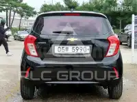 2019 Chevrolet Spark