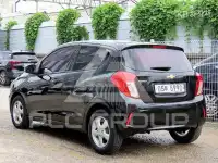 2019 Chevrolet Spark