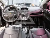 2019 Chevrolet Spark