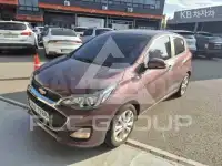 2019 Chevrolet Spark