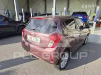 2019 Chevrolet Spark